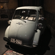 Illustration for article titled Look At This Amazing Collection of Historic Cars Inside A Japanese Shopping Mall